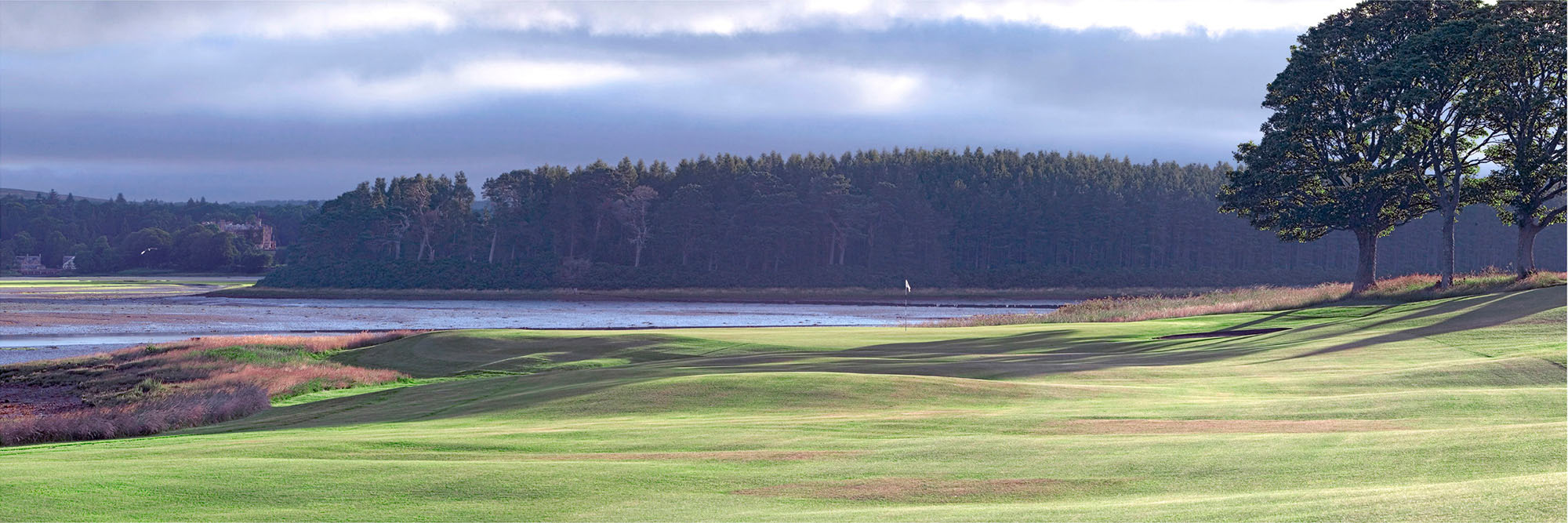 Skibo Castle