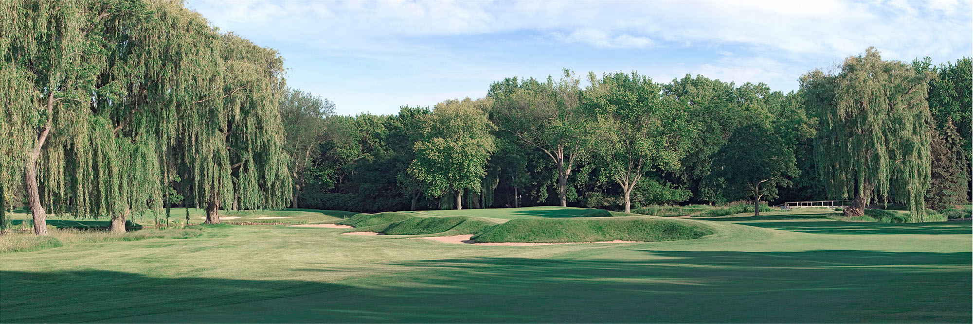 Skokie CC No. 3