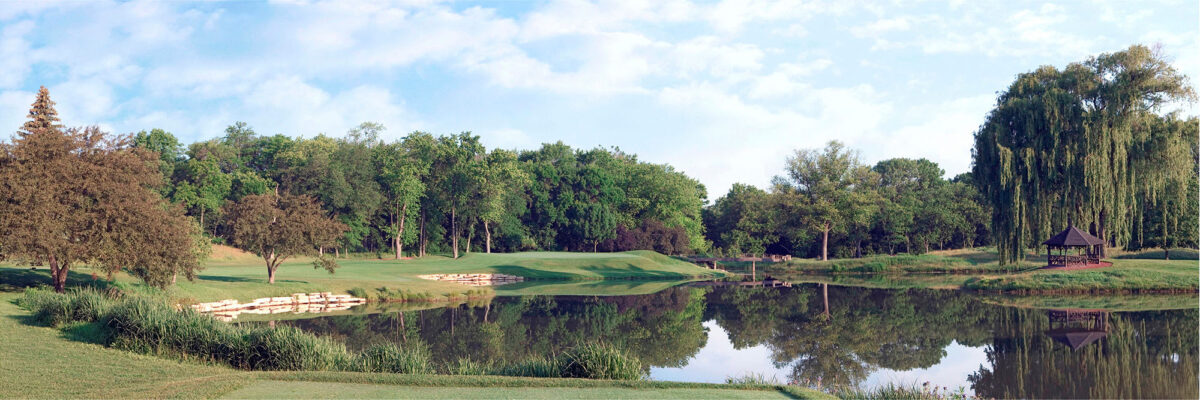 Skokie CC No. 12