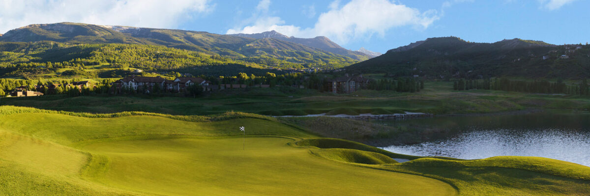 Snowmass No. 1