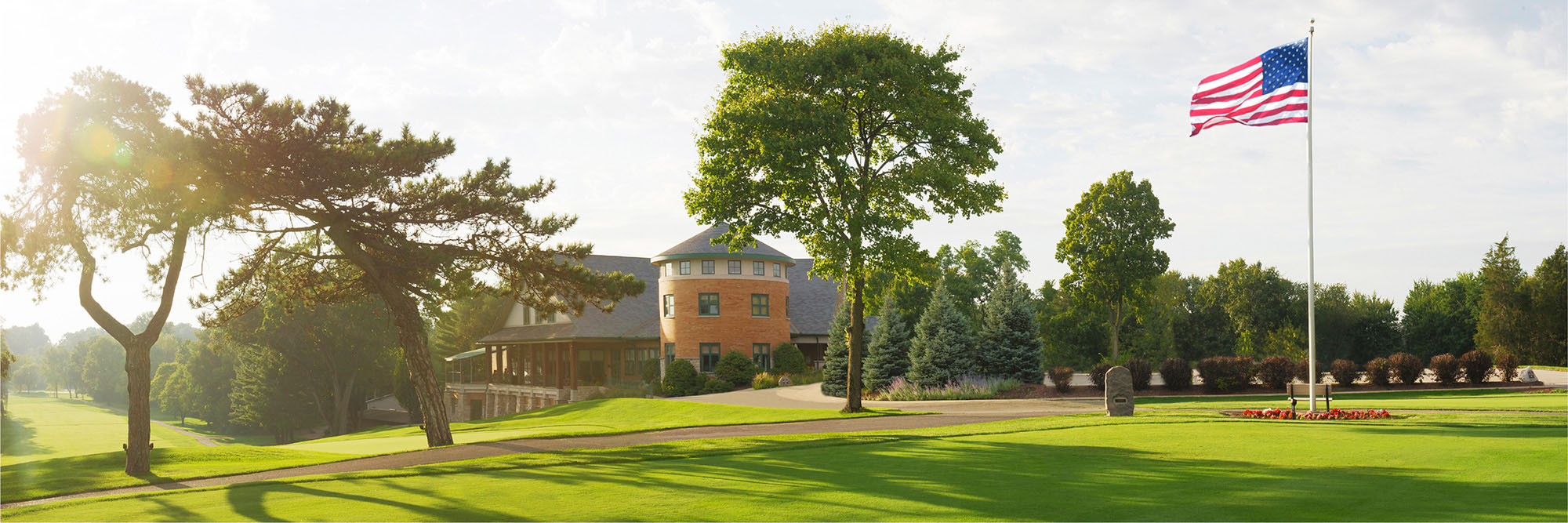 South Bend Clubhouse