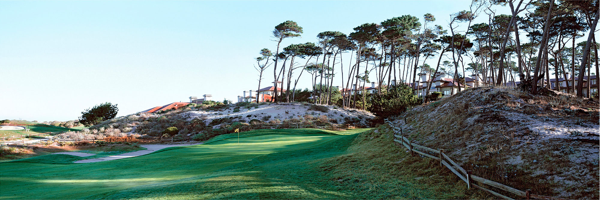 Spanish Bay No. 4