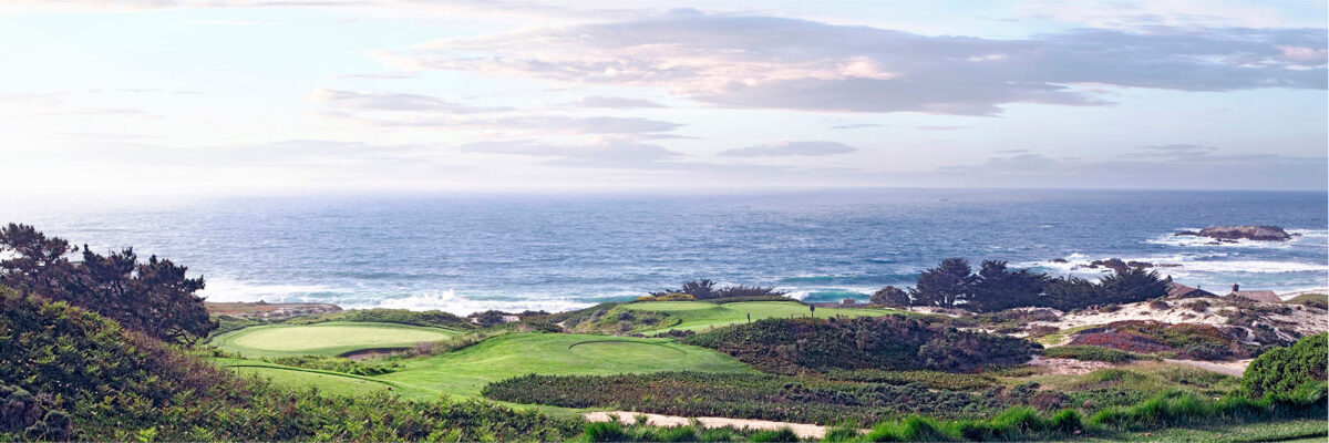 Spyglass Hill No. 3
