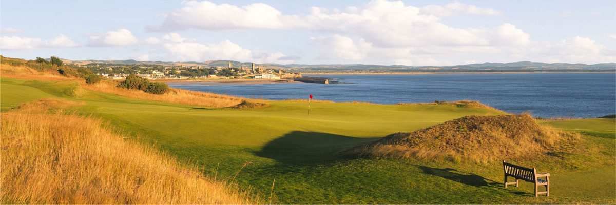St Andrews Castle No. 7