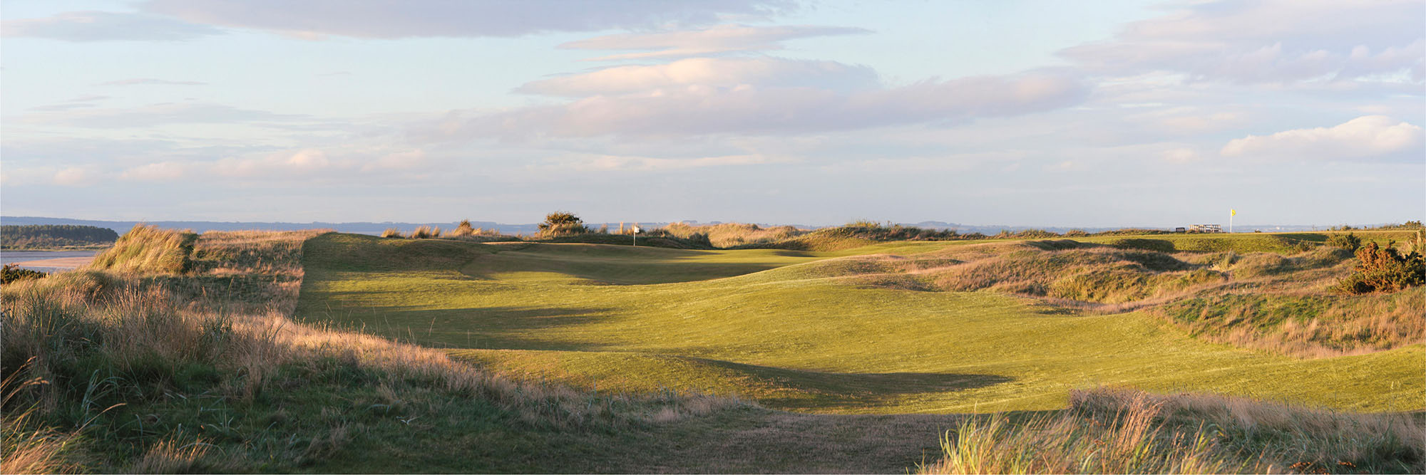 St Andrews New Course No. 9