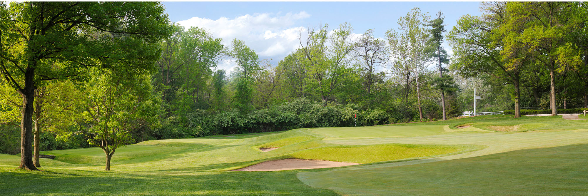 St. Louis Country Club No. 1