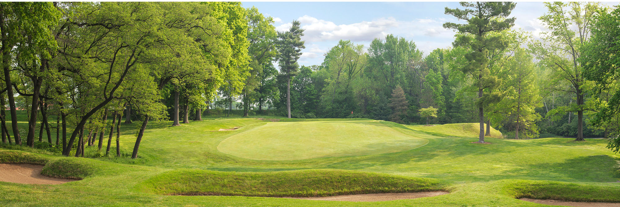 St. Louis Country Club No. 2