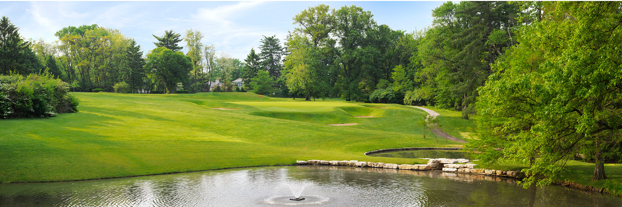 St. Louis Country Club No. 3