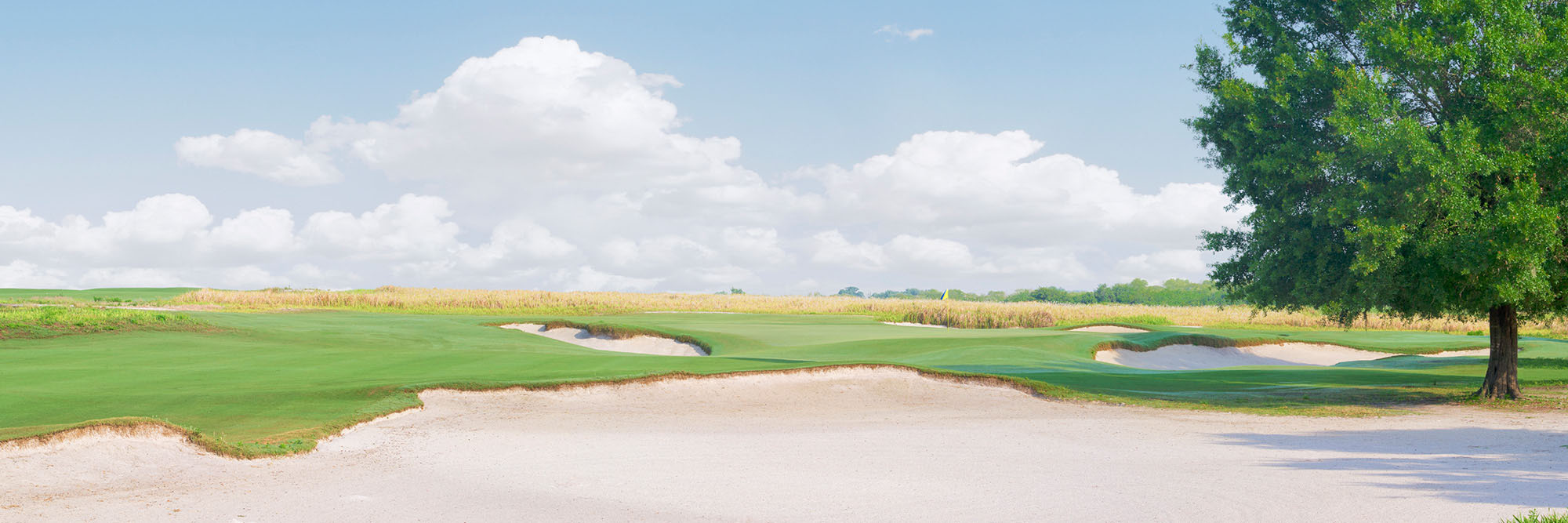 Streamsong Blue No. 10