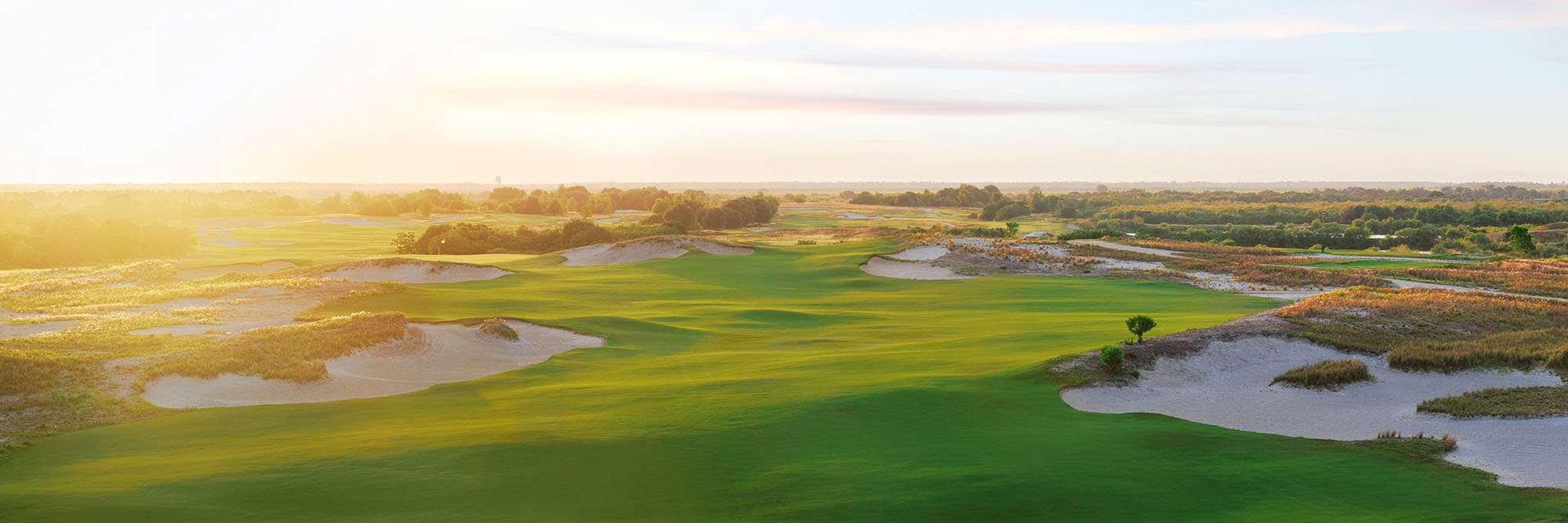 Streamsong Blue No. 1