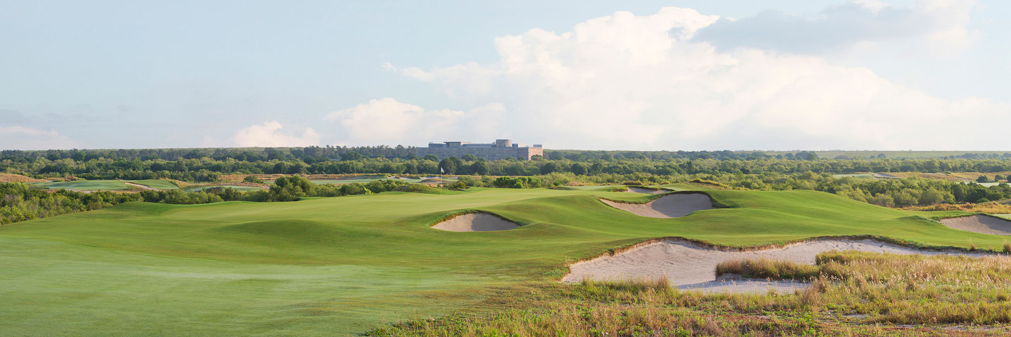 Streamsong Blue No. 5