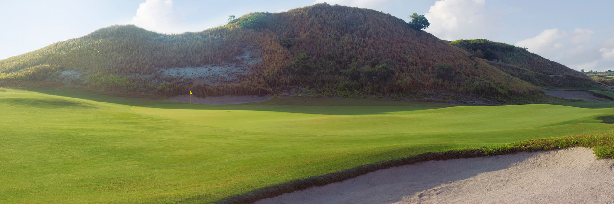 Streamsong Blue No. 6