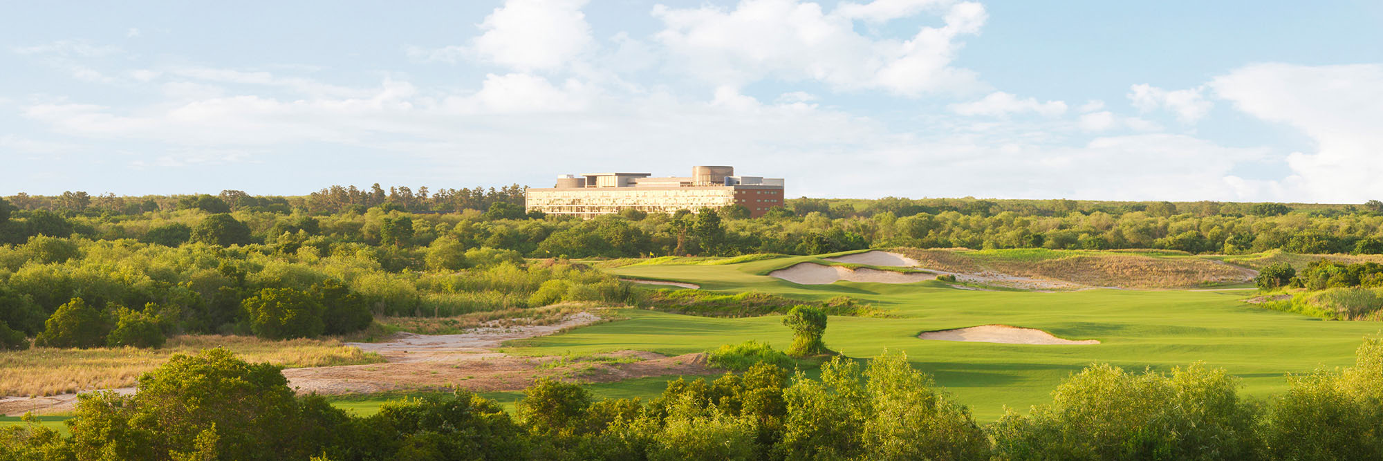 Streamsong Blue No. 8