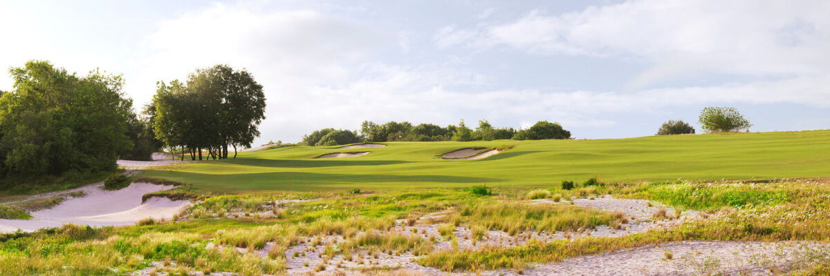 Streamsong Red No. 11