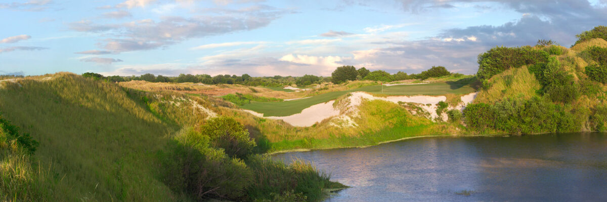 Streamsong Red No. 16