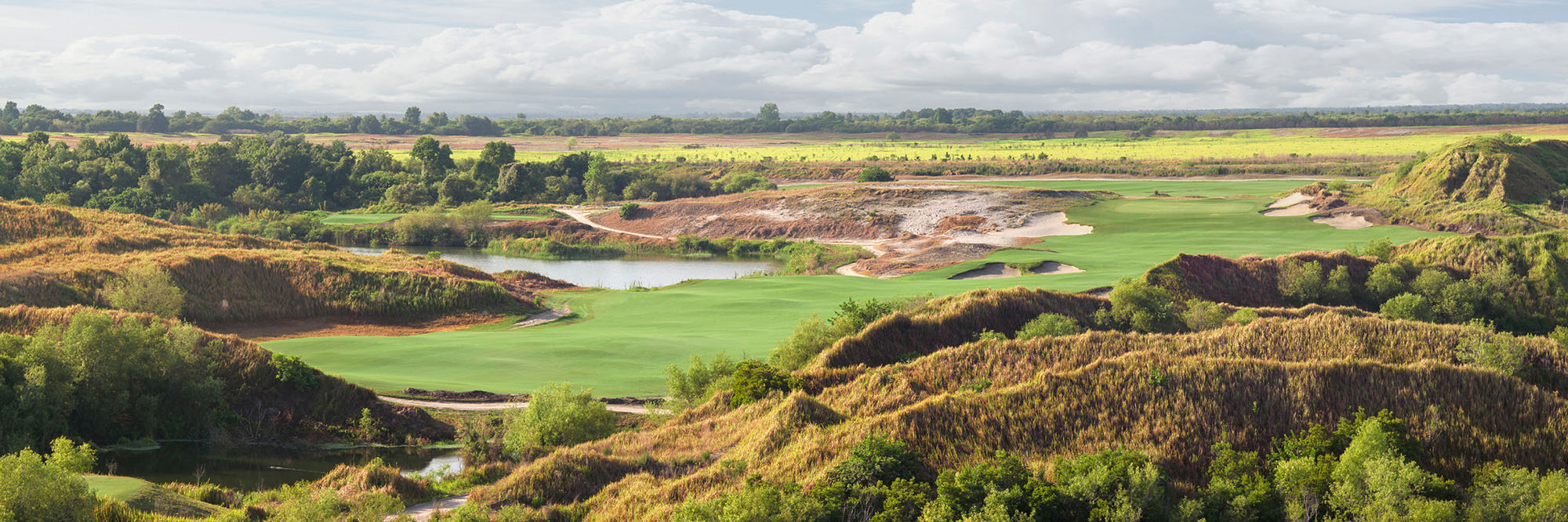 Streamsong Red No. 1