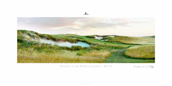 The Prairie Club Dunes No. 14