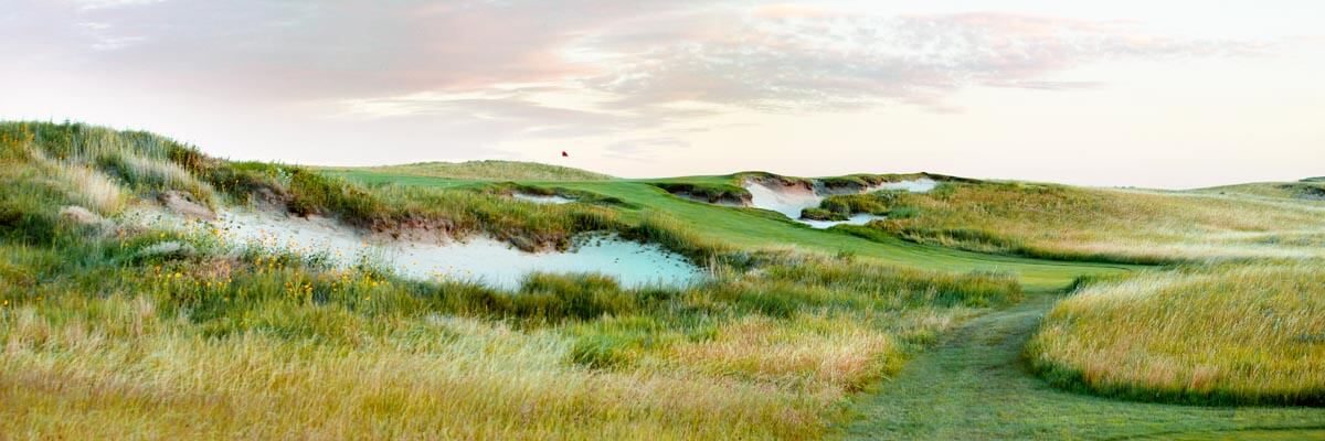 The Prairie Club Dunes No. 14