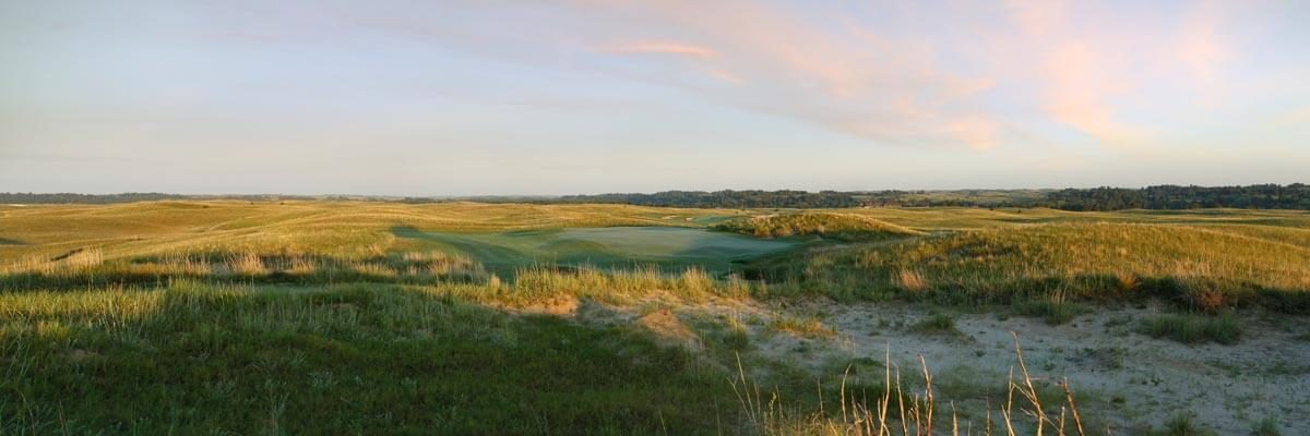 The Prairie Club Dunes No. 16