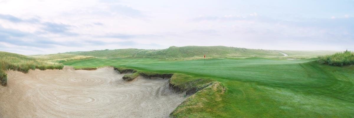 The Prairie Club Dunes No. 7