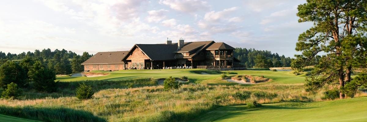 The Prairie Club Pines No. 18