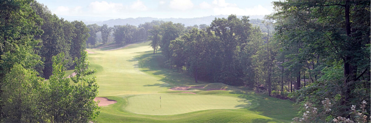 Thousand Oaks No. 12