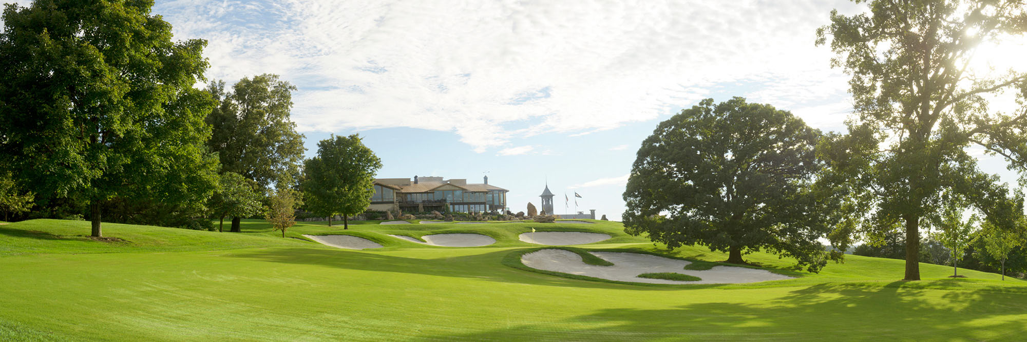 Top of the Rock Golf Course