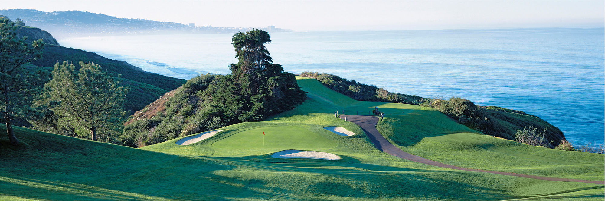 Torrey Pines North No. 6