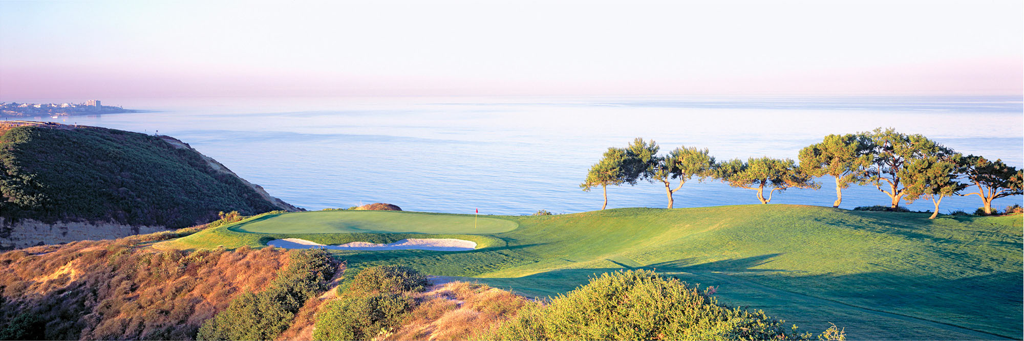 Torrey Pines South No. 3