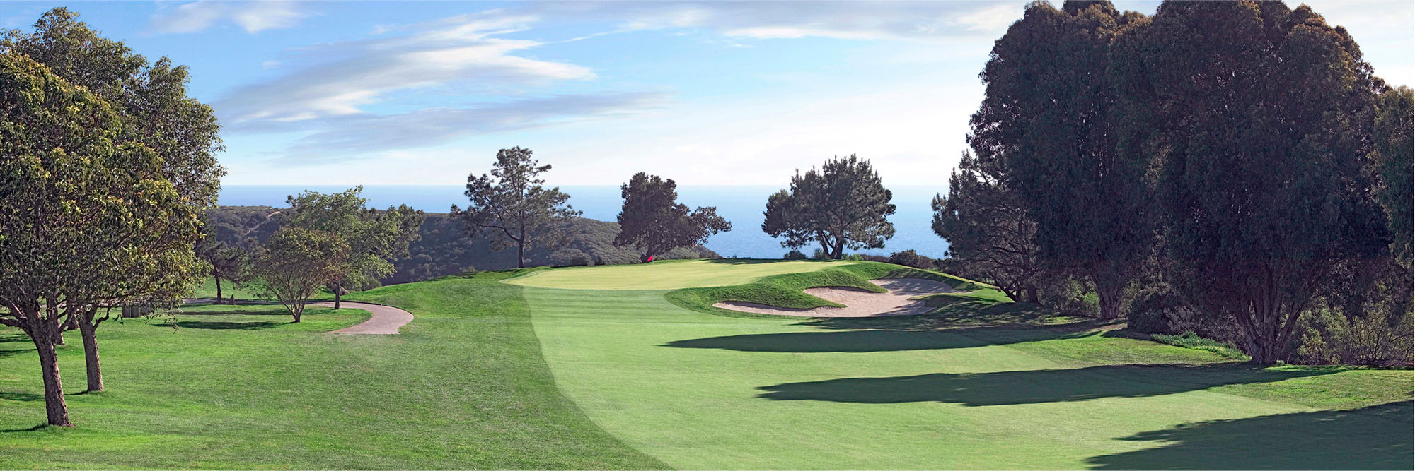 Torrey Pines South No. 7