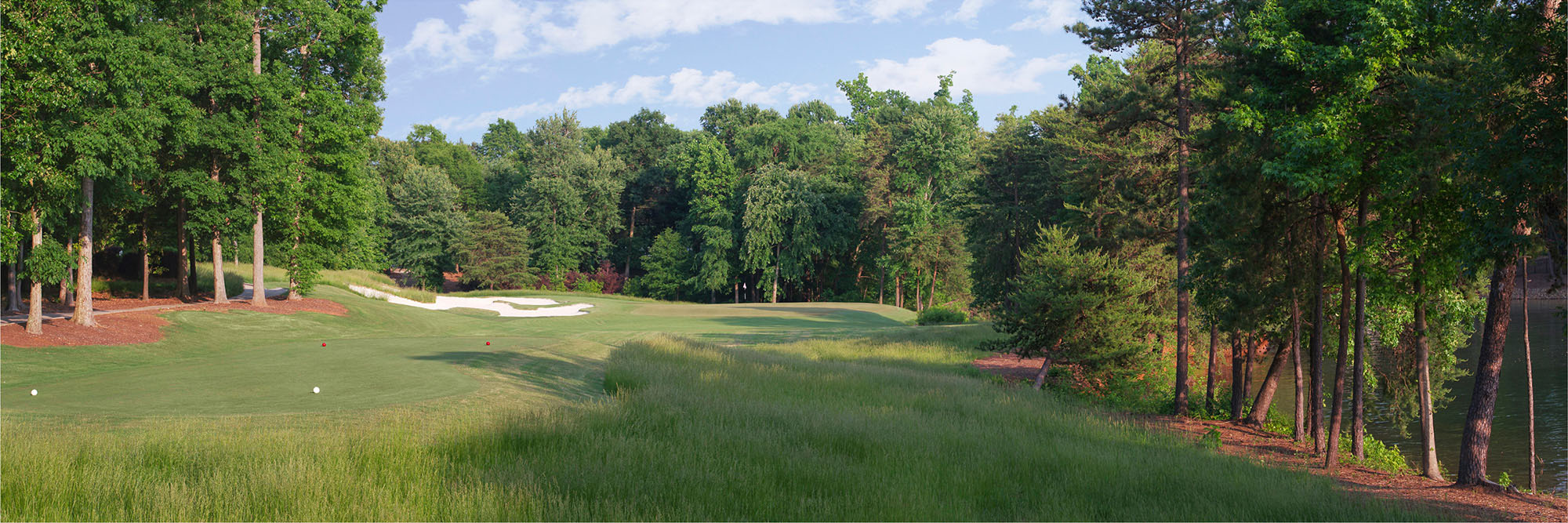 Trump National Charlotte No. 13