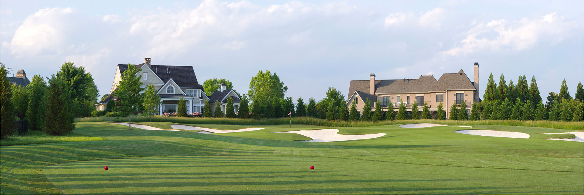 Trump National Charlotte No. 15