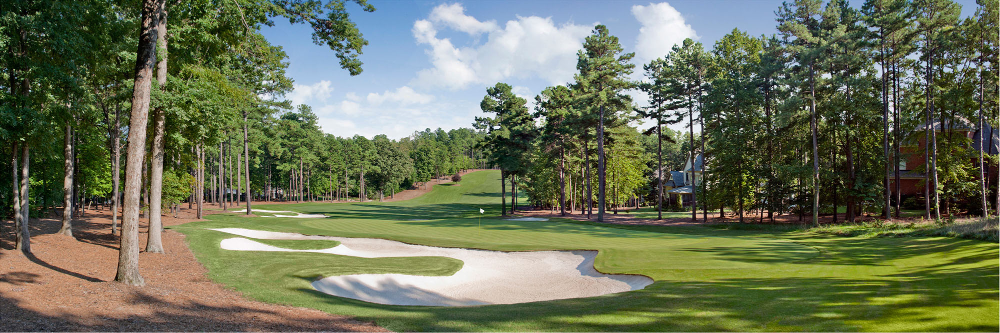 Trump National Charlotte No. 2