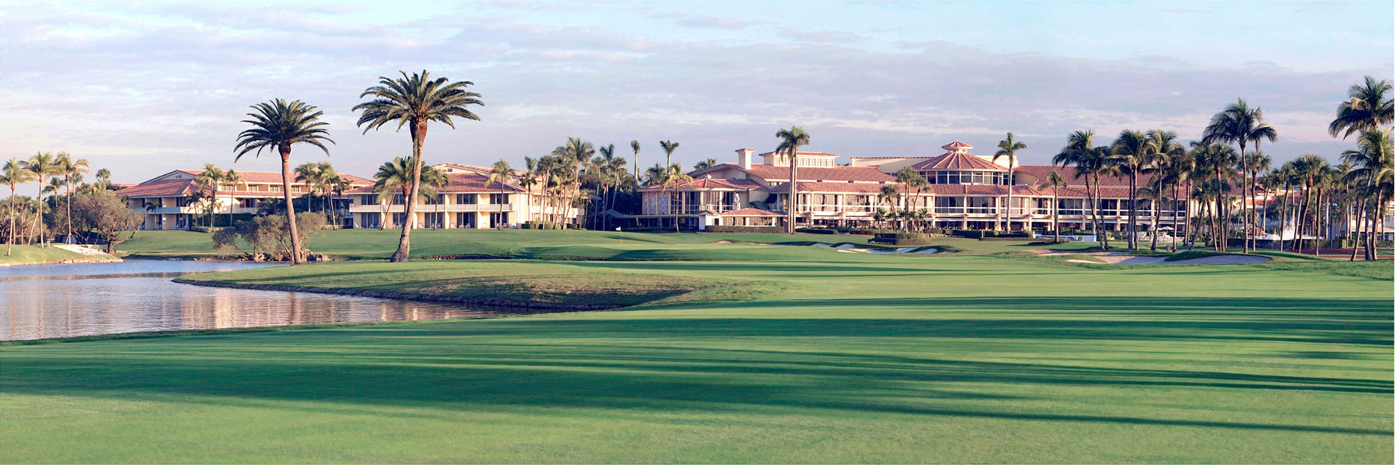 Golf Course Image - Trump National Doral Miami No. 18