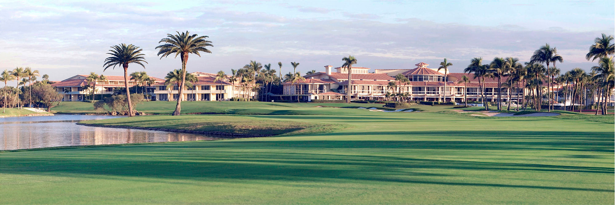 Trump National Doral Miami No. 18