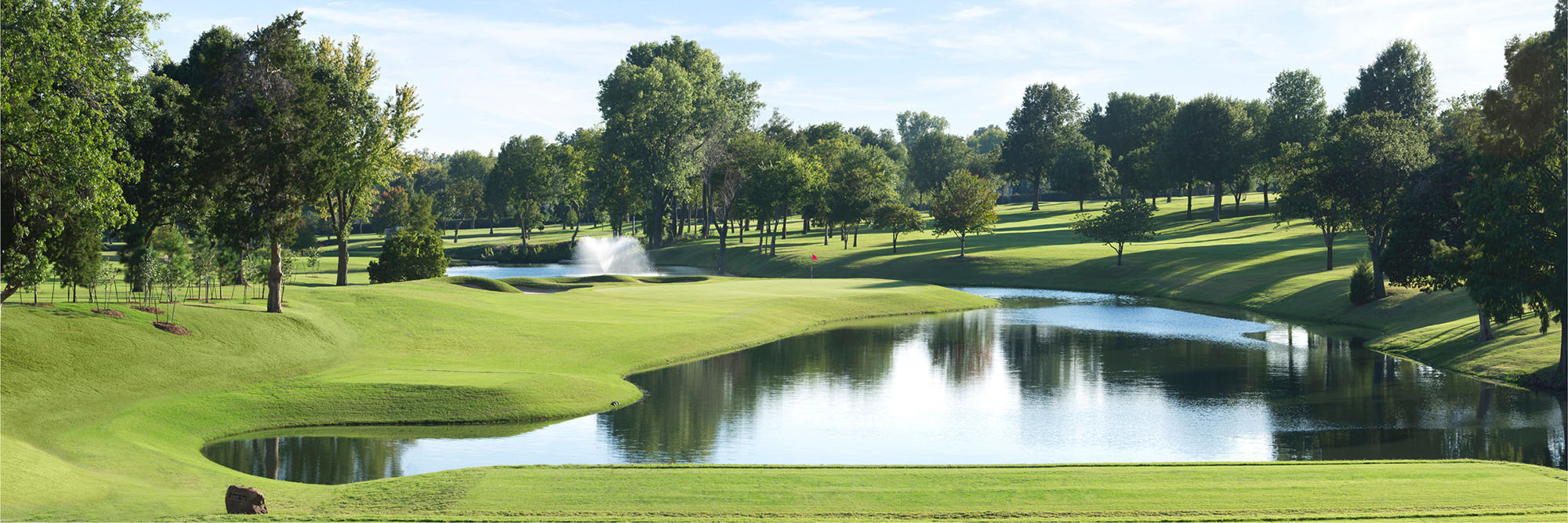 Tulsa Country Club No. 6