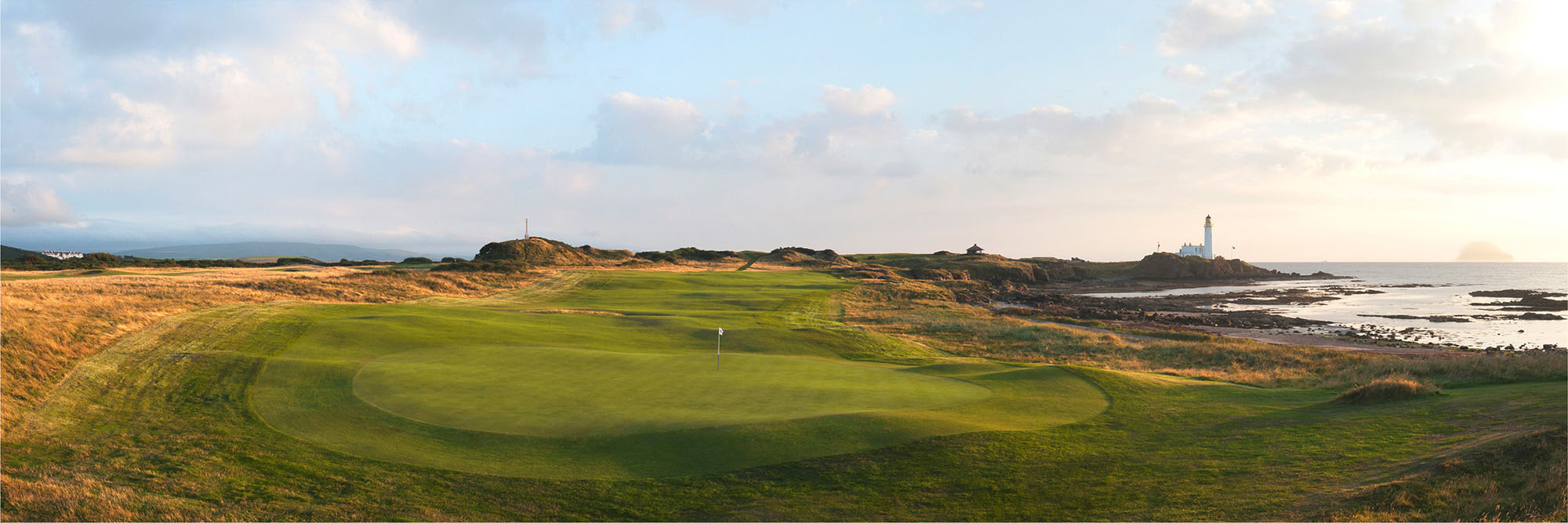 Turnberry Ailsa No. 10