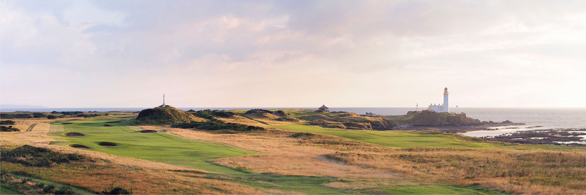 Turnberry Ailsa No. 12