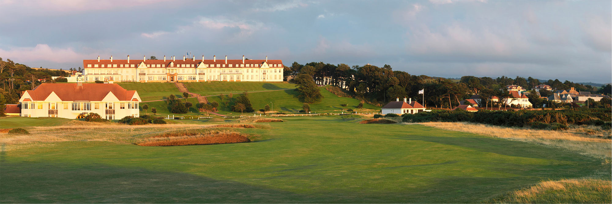 Turnberry Ailsa