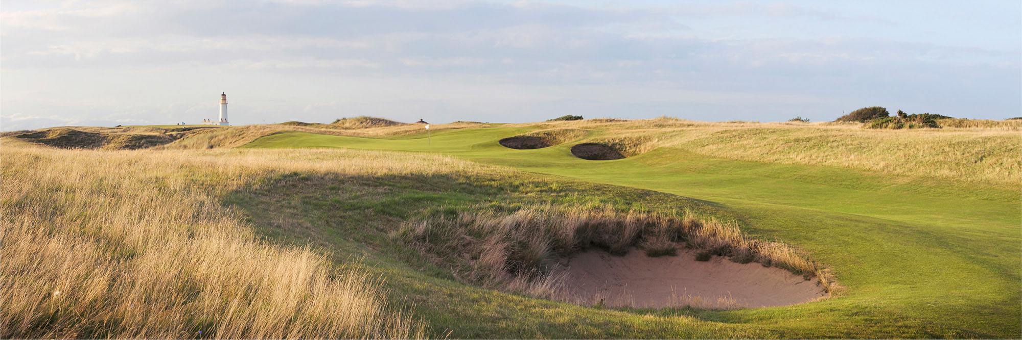 Turnberry Ailsa No.7