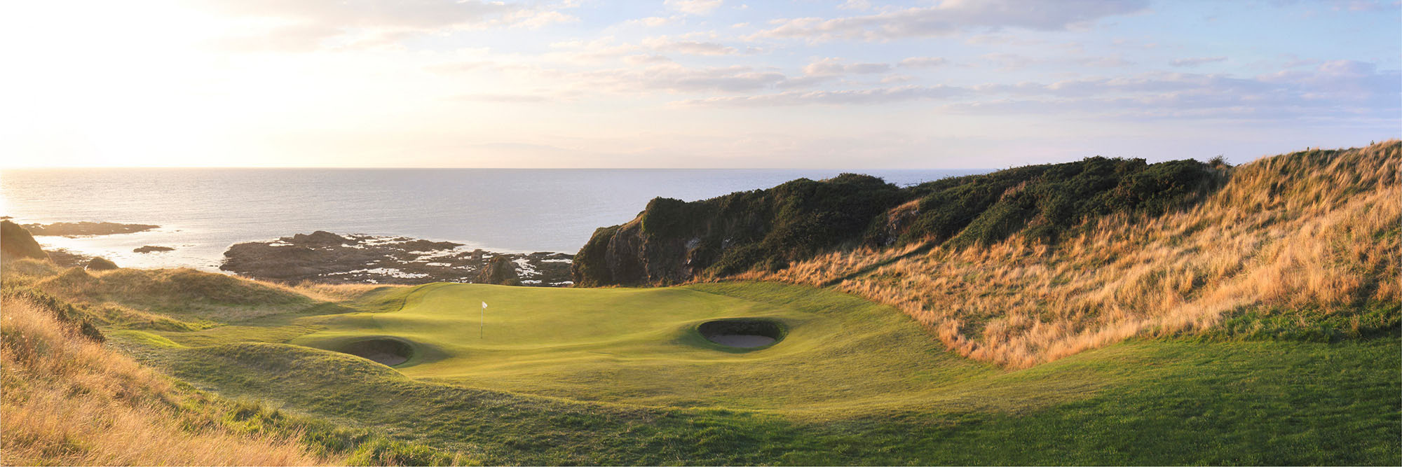 Turnberry Kintyre