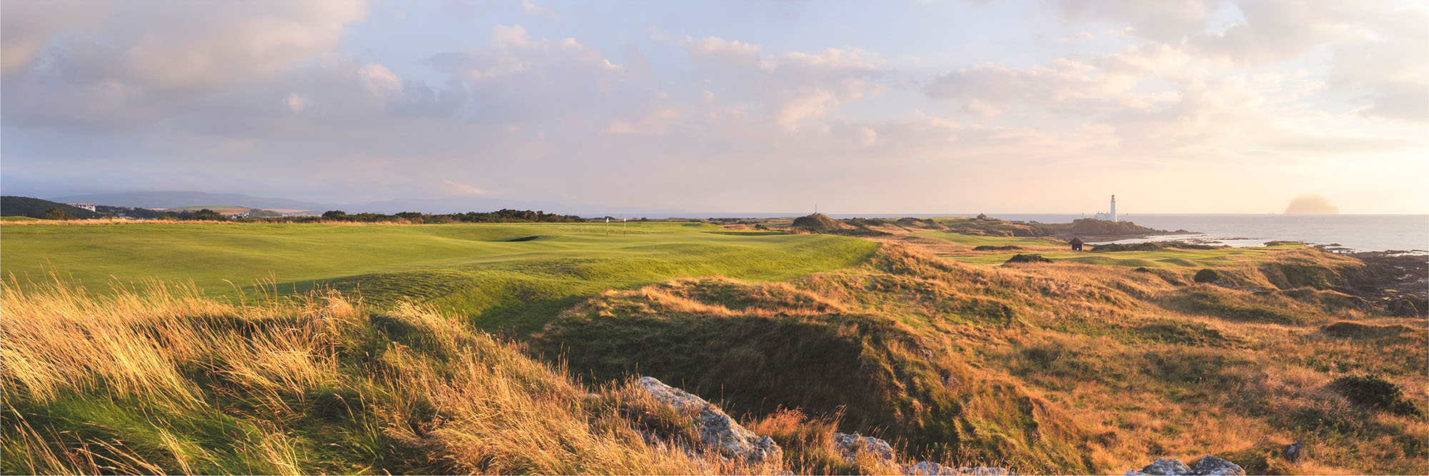 Turnberry Kintyre No. 9