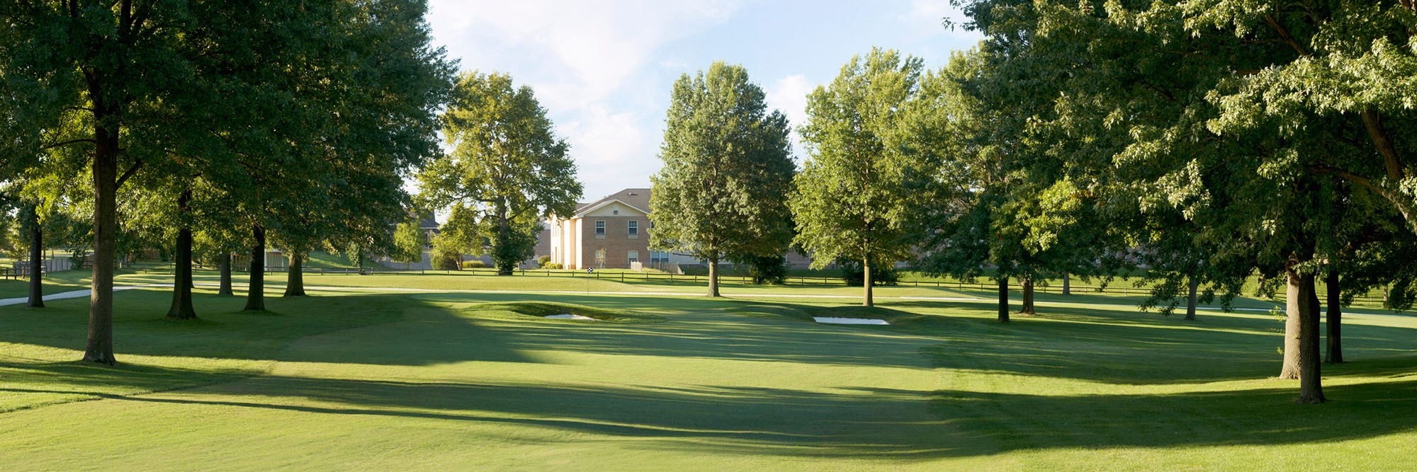 Twin Oaks Country Club No. 2