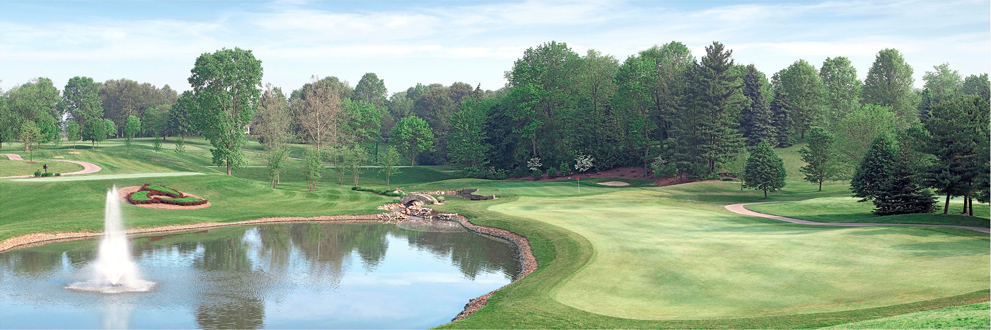 Westfield Country Club No. 8