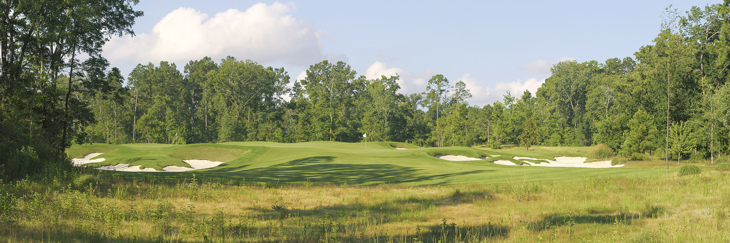 Whispering Pines Needler Course No 8