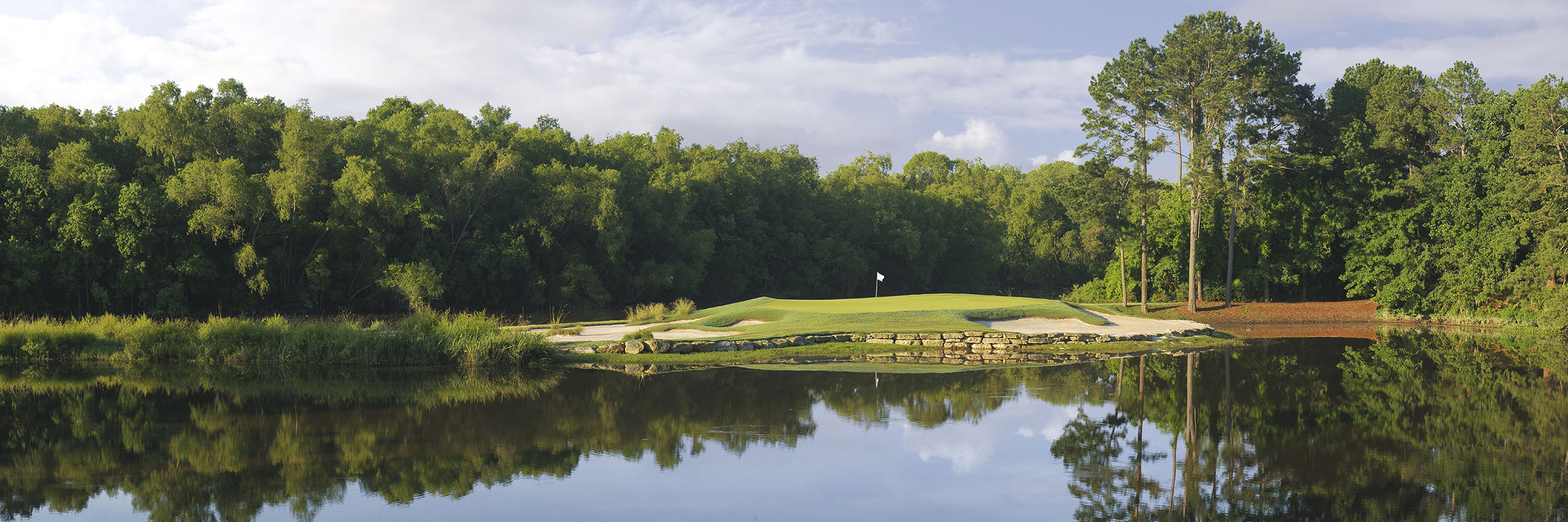 Whispering Pines No 15