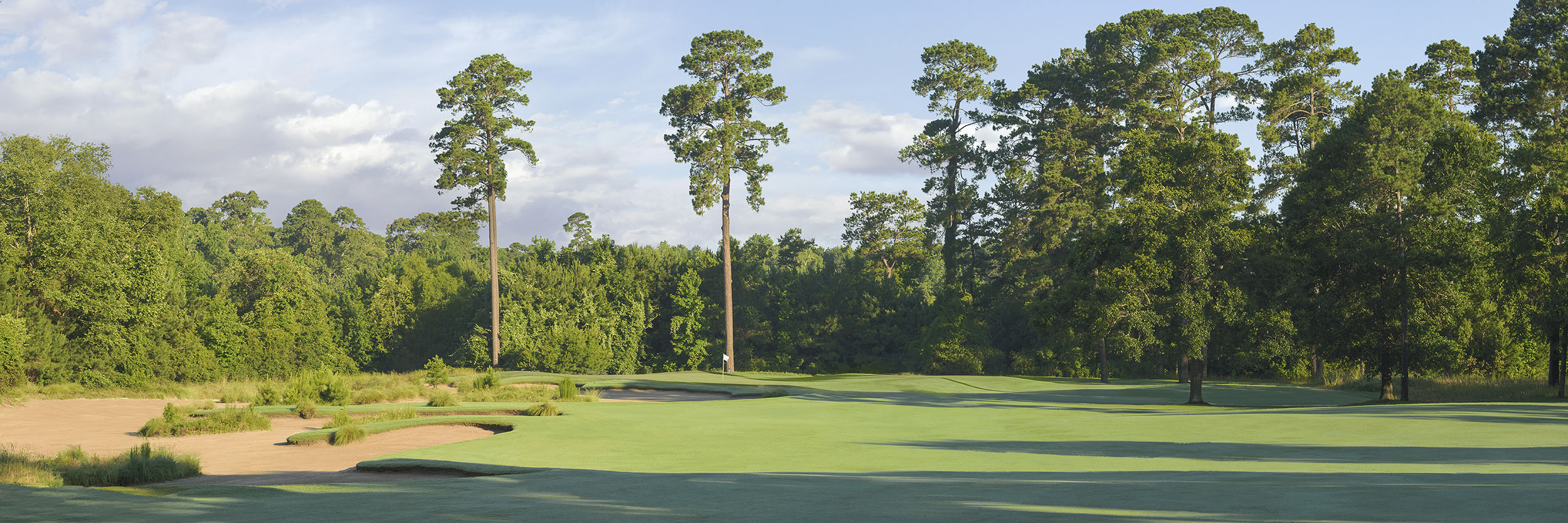 Whispering Pines No 1