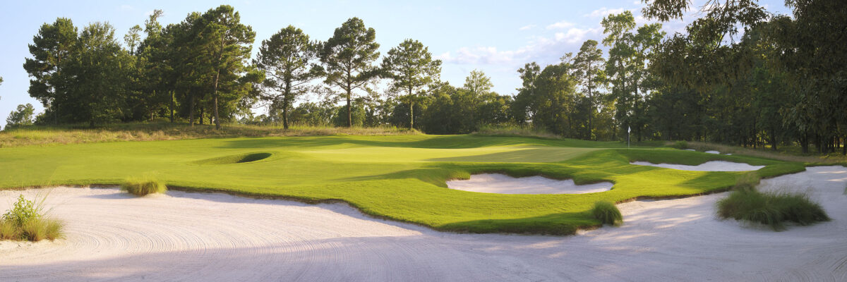 Whispering Pines No 8