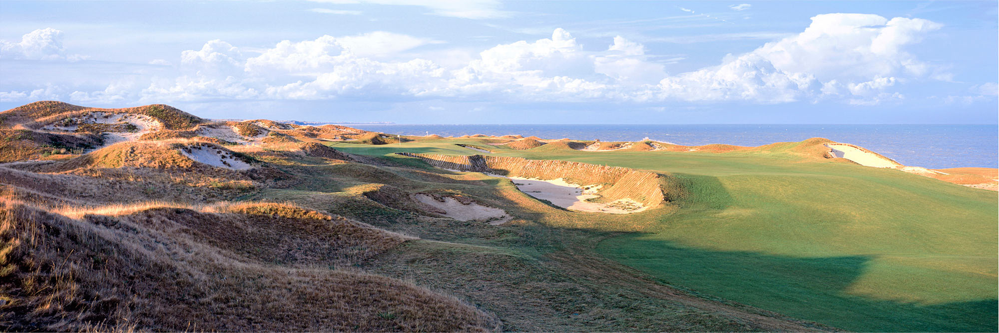 Whistling Straits No. 11