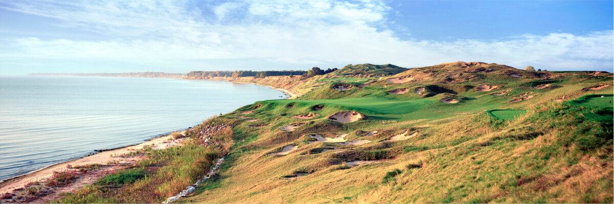 Whistling Straits No. 3